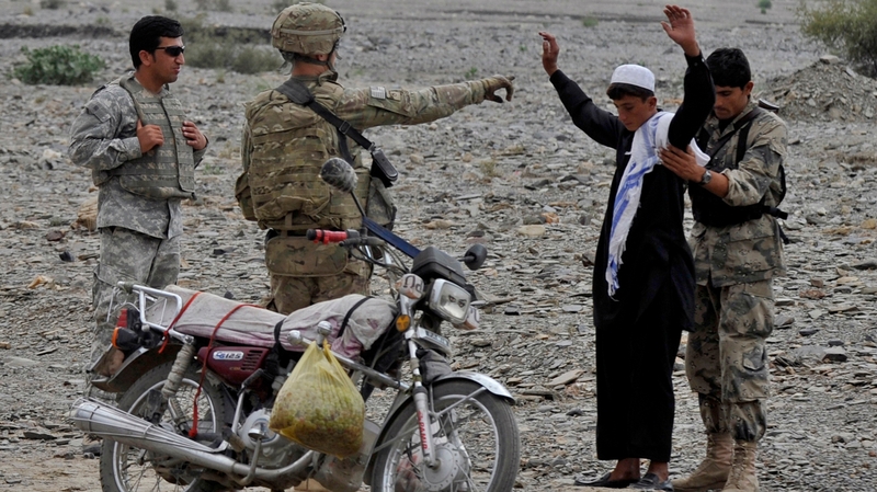 The UN estimates that 3,000 civilians were killed in Afghanistan in 2011