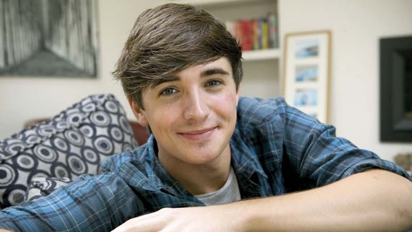 Donal Skehan: Kitchen Hero