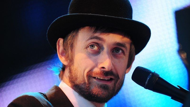 Neil Hannon
