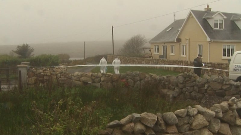 The body was found by a passer-by