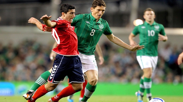 Rep Ireland 2-1 Armenia: TV Reaction