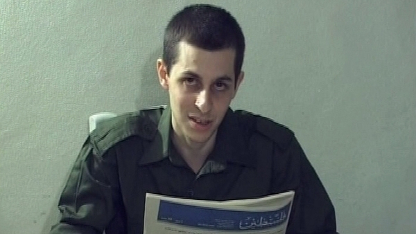 Israel and Hamas have agreed to swap hundreds of Palestinian prisoners Gilad Shalit