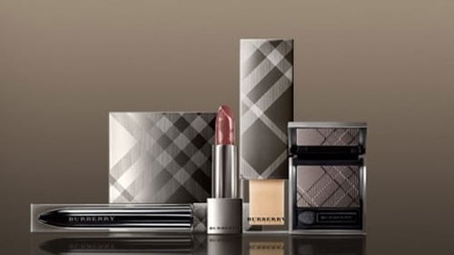 Burberry's six month revenues rose to £1.116 billion