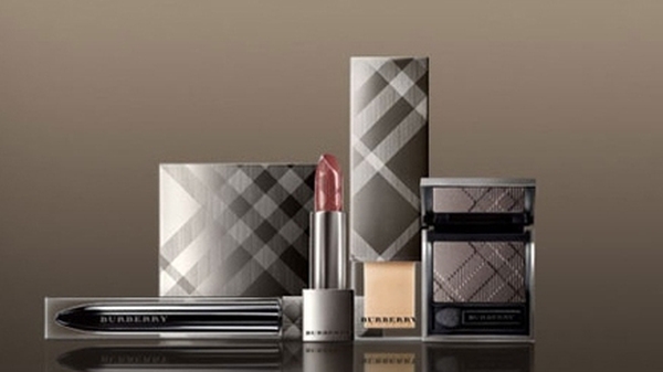 The global luxury goods industry is facing a testing time