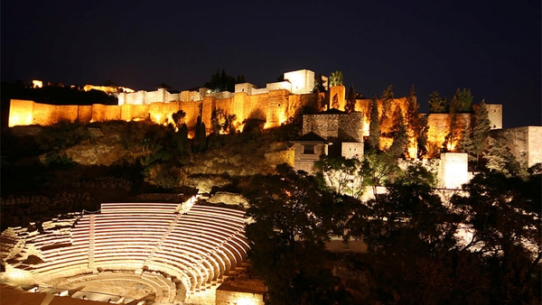 Malaga