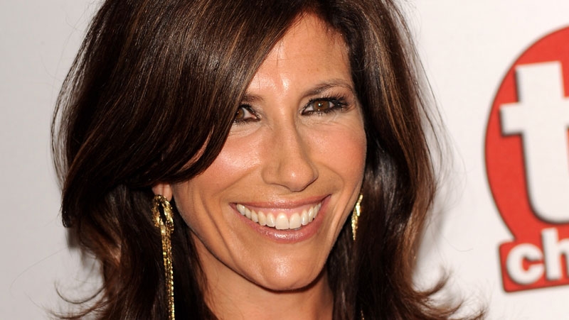 Faye played Judy Mallett in Corrie