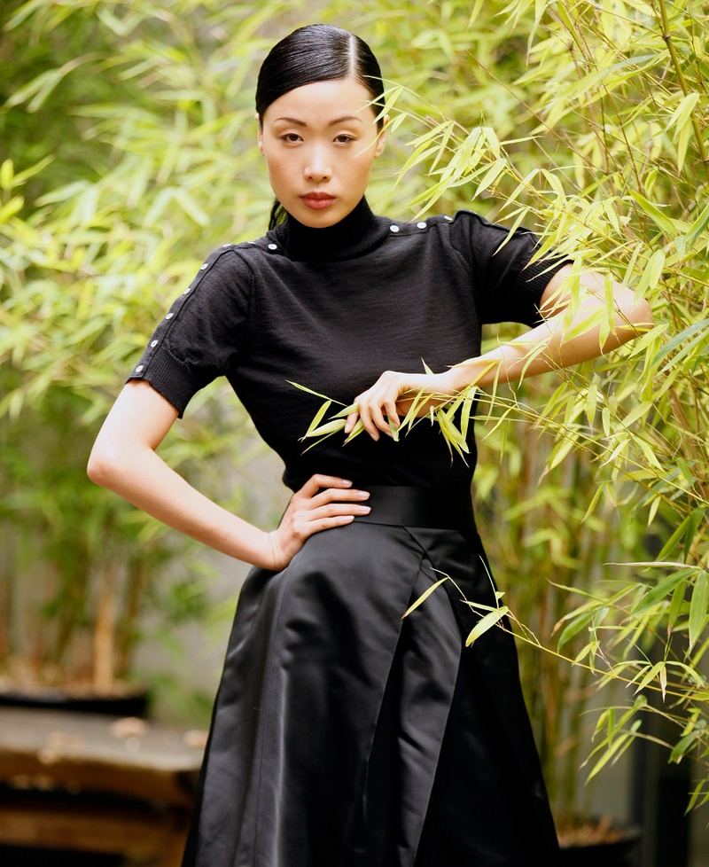 One of the new Peter O'Brien pieces for the Arnotts collection