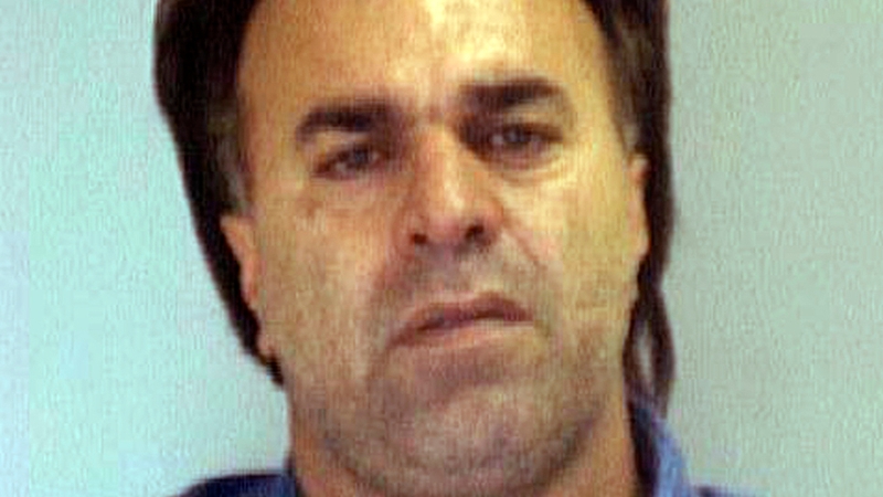 Manssor Arbabsiar was arrested last month