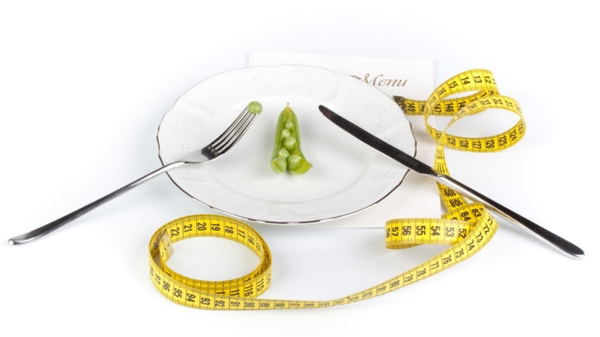 Portion sizes: how much is enough?