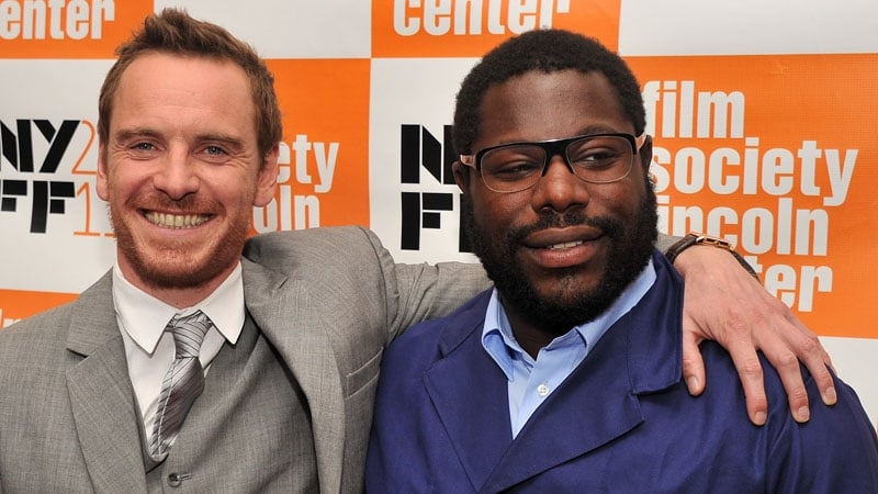 Michael Fassbender and Steve McQueen are set to reunite