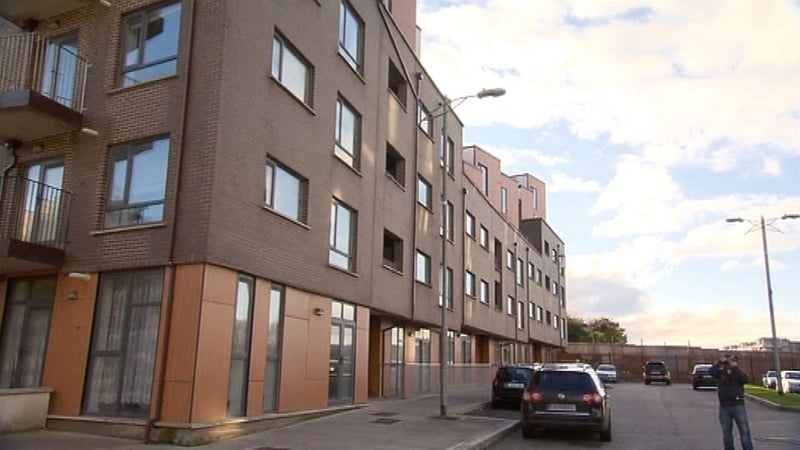 Priory Hall was evacuated due to serious concerns about fire safety
