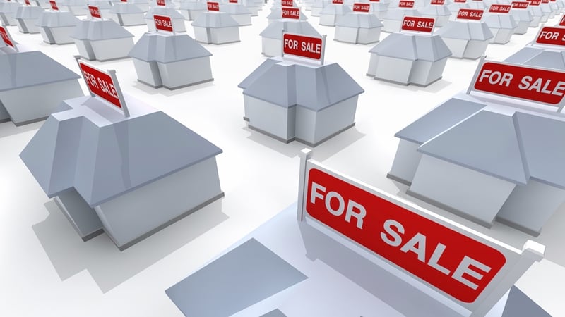 "Acting now to reduce investor demand can stop inequality becoming entrenched in our society"