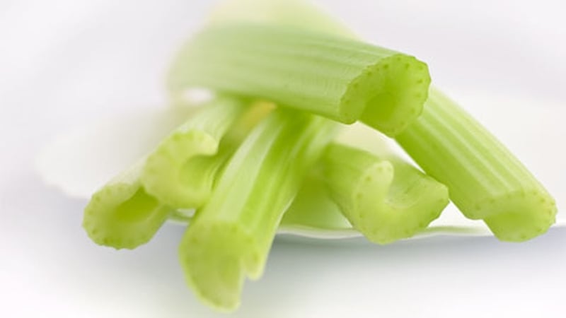 Neven Maguire's Blue Cheese and Celery Sauce