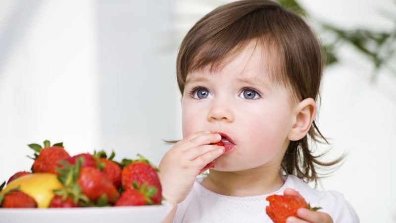 Stay positive and persist!