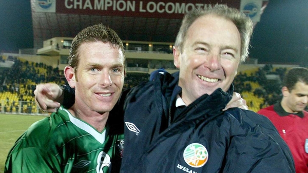 Kerr and Kinsella on Estonia