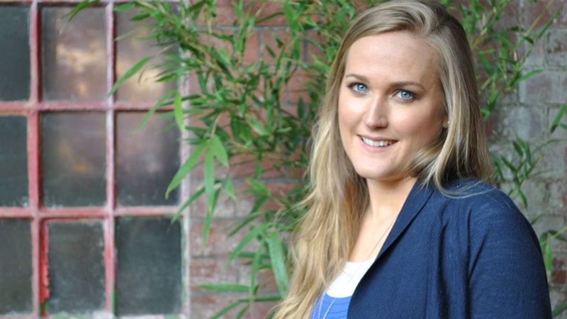 Carney expecting her first child