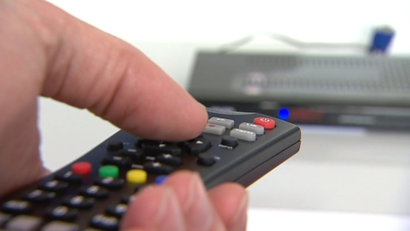 Ordinary analogue TV will be switched off in 2012