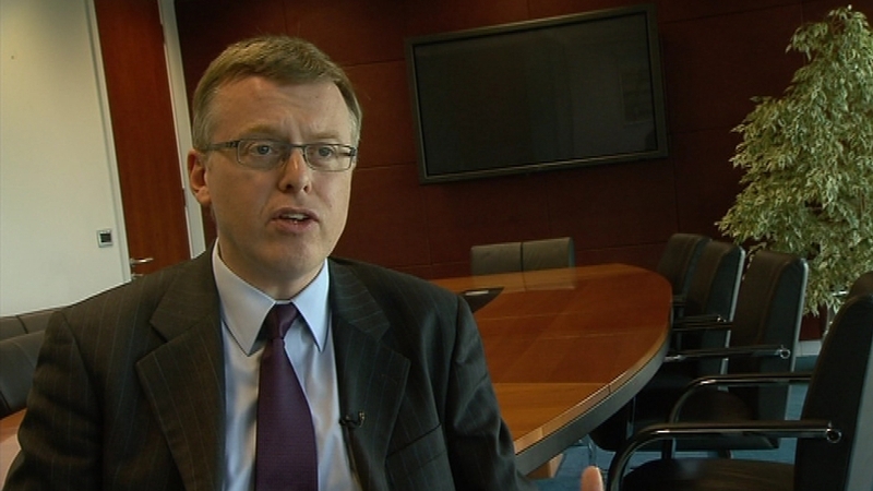 The financial regulator tells banks they will cost tax payers more money by putting people out of their homes