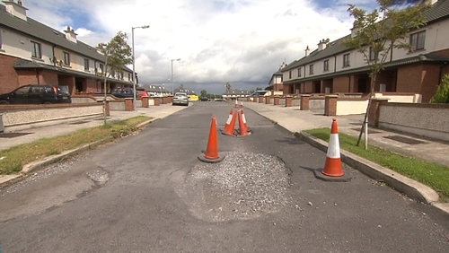 Review into planning issues in seven local authority areas