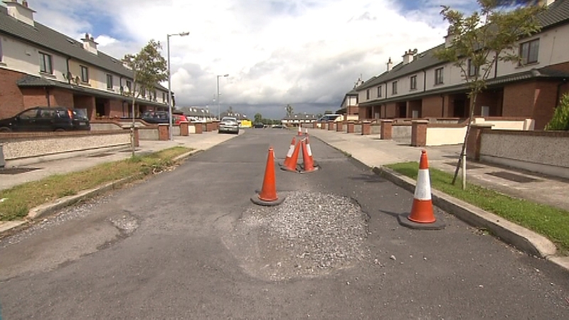 Review into planning issues in seven local authority areas