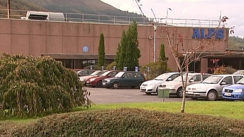 Alps Electric Ireland employs 550 in Cork