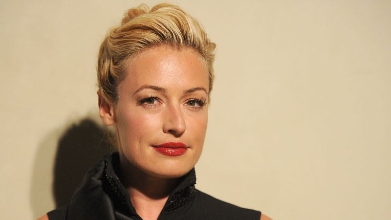 Cat Deeley - single again?