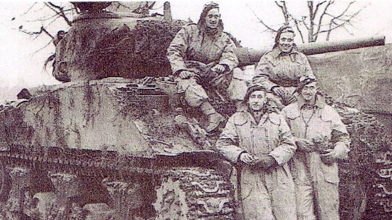 The crucial battles of the Second World War are recalled in detail, from the Battle of Midway (1942) through to Iwo Jima (1945)