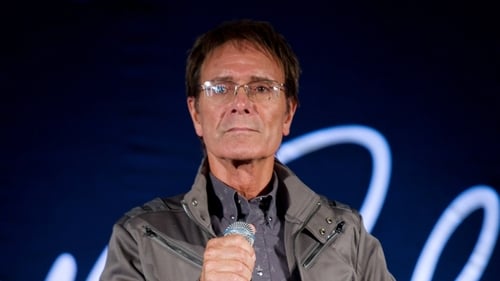 Cliff Richard
