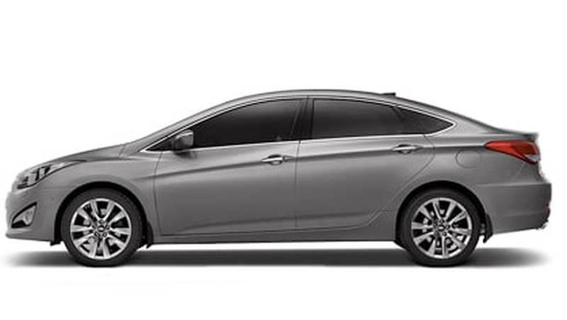 Hyundai has introduced the i40 saloon at €24,995