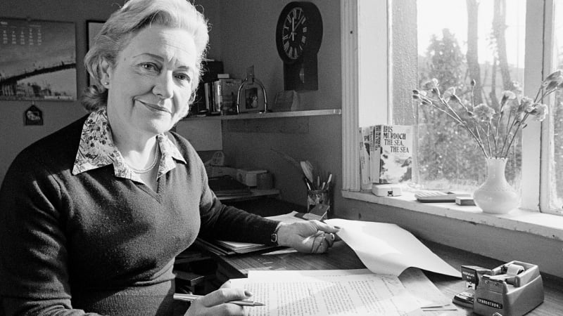 Frankie Byrne: Ireland's legendary agony aunt