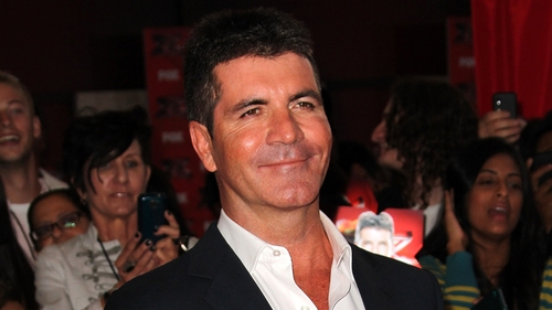 Cowell plots his return.
