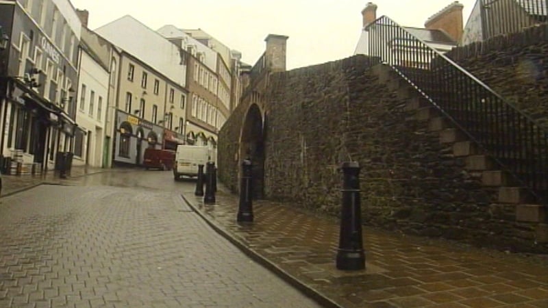 Police had initially suspected assault