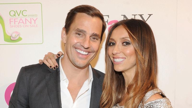 Bill and Giuliana Rancic