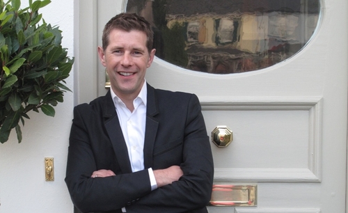 Dermot Bannon