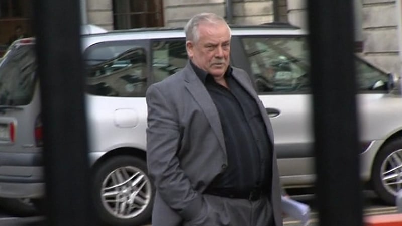 Dublin City Council case against Thomas McFeely