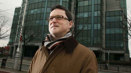 George Lee has found all pensions, state and private are in trouble