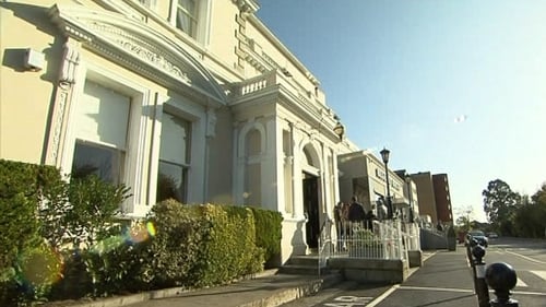 The hotel rebranded as the Bonnington in October 2017