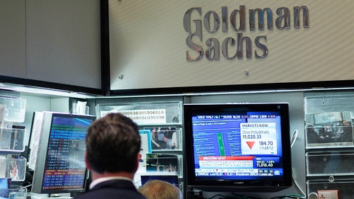 Goldman Sachs to continue to focus on cutting costs
