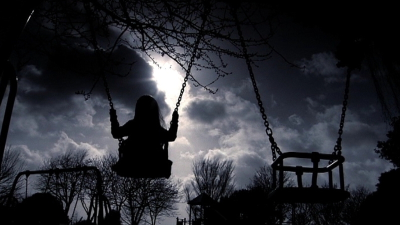 The report highlights staff shortages in child and adolescent mental health services