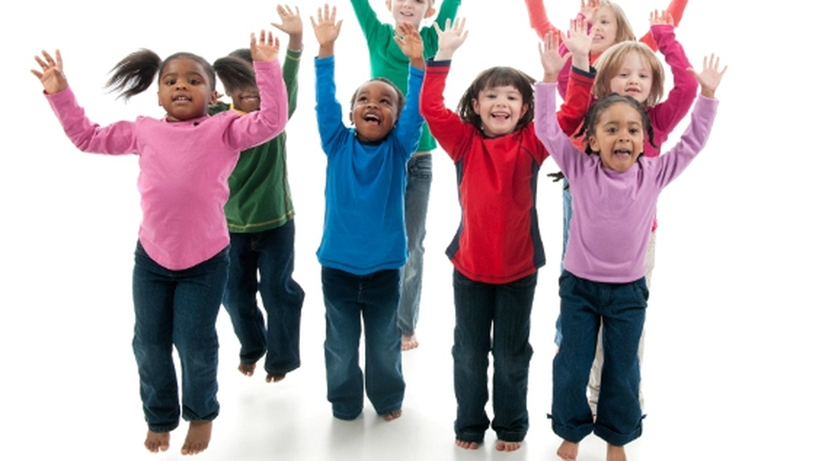 Avoiding the Summer chaos with the kids