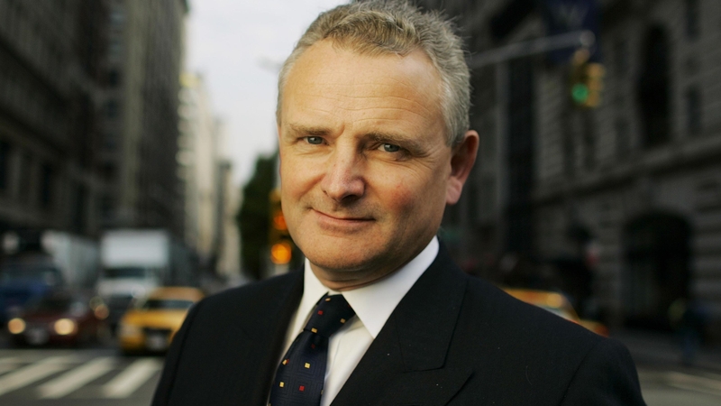 Andrew Moss won't take pay rise