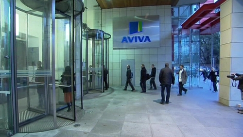 The company invited staff meetings in Dublin, Cork and Galway this morning