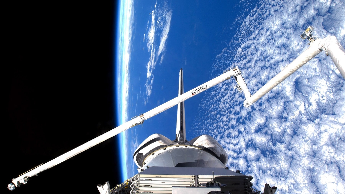 Satellites and Stargazers 