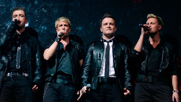 Nicky shocked by Westlife torture song claims