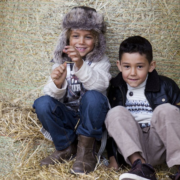 Dunnes Stores A/W 2011