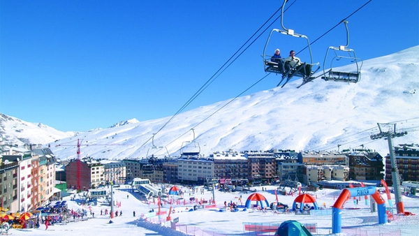 It's about time to start planning that skiing trip