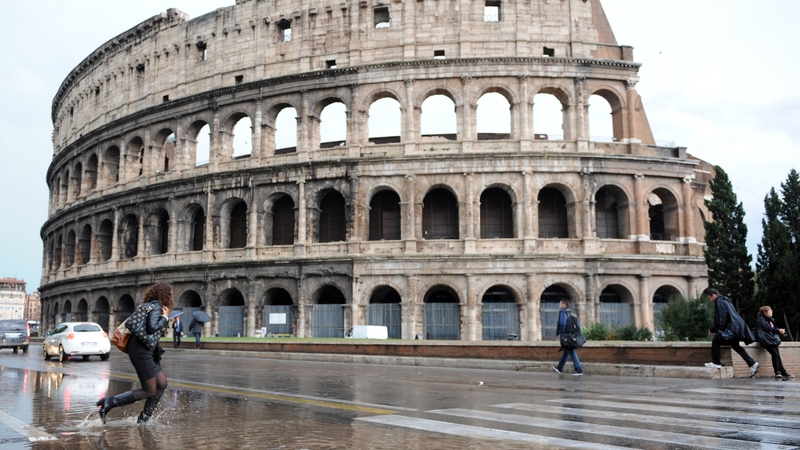 A 32-year-old man drowned in his basement apartment