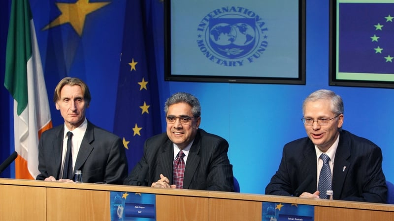 Update sets out timetable for IL&P restructuring