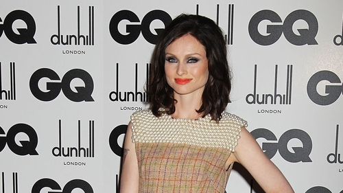 Sophie Ellis-Bextor
