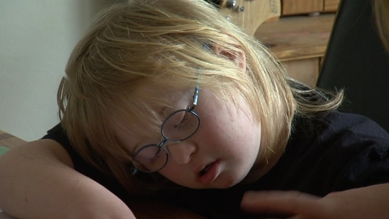 JJ Kane's treatment at Great Ormond Street Children's Hospital would cost €10,000